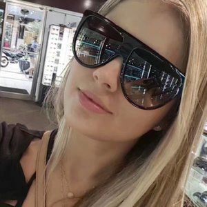 Novelty Women Sunglasses